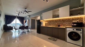 Spacious HOUSE 4R 8pax WiFi-S Pic-Airport